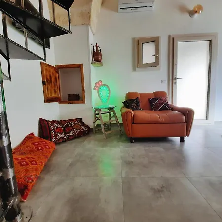 La Vecchia Corte Alojamento de Acomodação e Pequeno-almoço Copertino