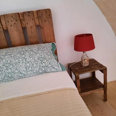 La Vecchia Corte Alojamento de Acomodação e Pequeno-almoço 4*