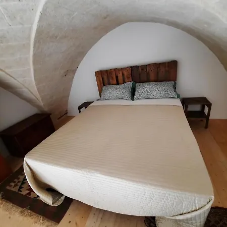 Alojamento de Acomodação e Pequeno-almoço La Vecchia Corte Copertino