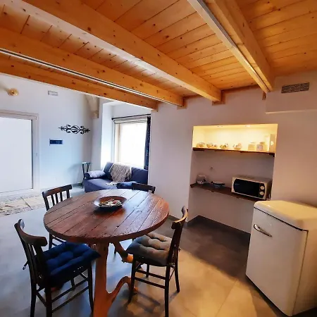 La Vecchia Corte Alojamento de Acomodação e Pequeno-almoço 4*