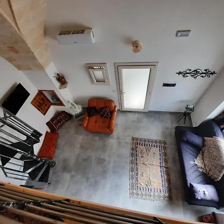 La Vecchia Corte Copertino