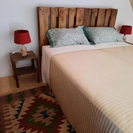 La Vecchia Corte Alojamento de Acomodação e Pequeno-almoço