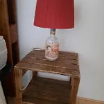 فندق مبيت وإفطار La Vecchia Corte 4*
