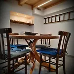 La Vecchia Corte فندق مبيت وإفطار كوبرتينو