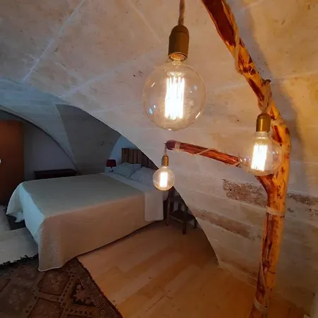 La Vecchia Corte 4*