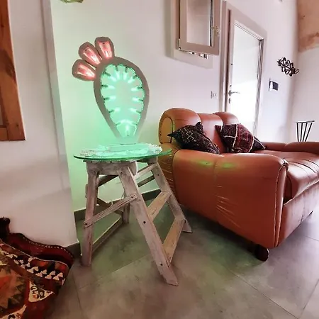 Bed & Breakfast La Vecchia Corte