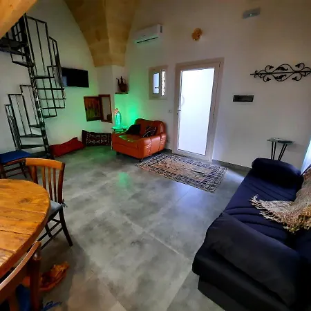 فندق مبيت وإفطار La Vecchia Corte 4*