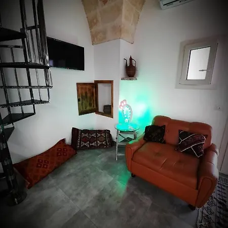La Vecchia Corte Копертино