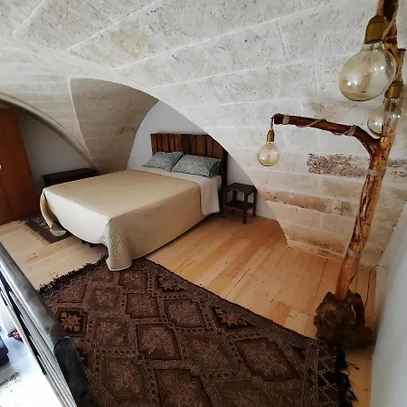 La Vecchia Corte Отель типа 