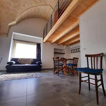 Bed & Breakfast La Vecchia Corte Copertino