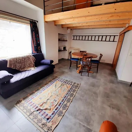 La Vecchia Corte فندق مبيت وإفطار كوبرتينو