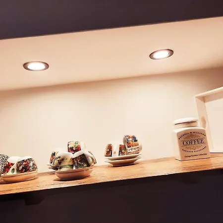 La Vecchia Corte كوبرتينو