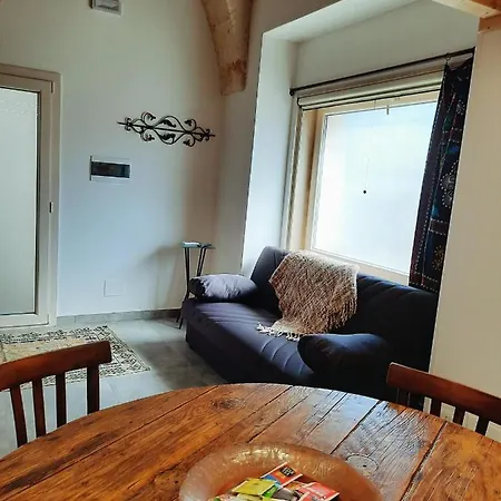 La Vecchia Corte فندق مبيت وإفطار 4*