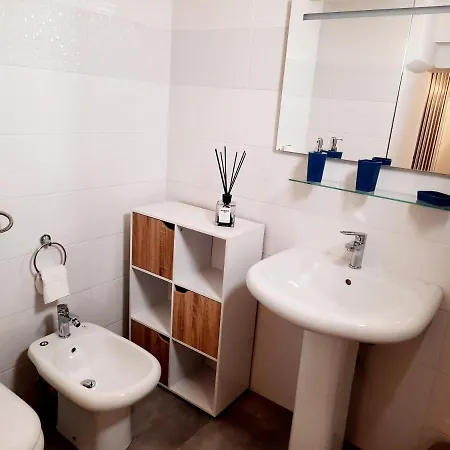 La Vecchia Corte 4*