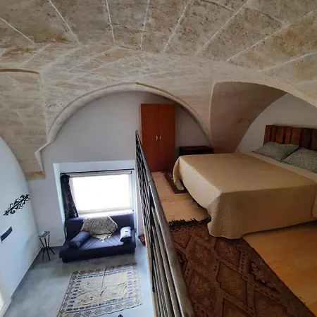 Bed & Breakfast La Vecchia Corte